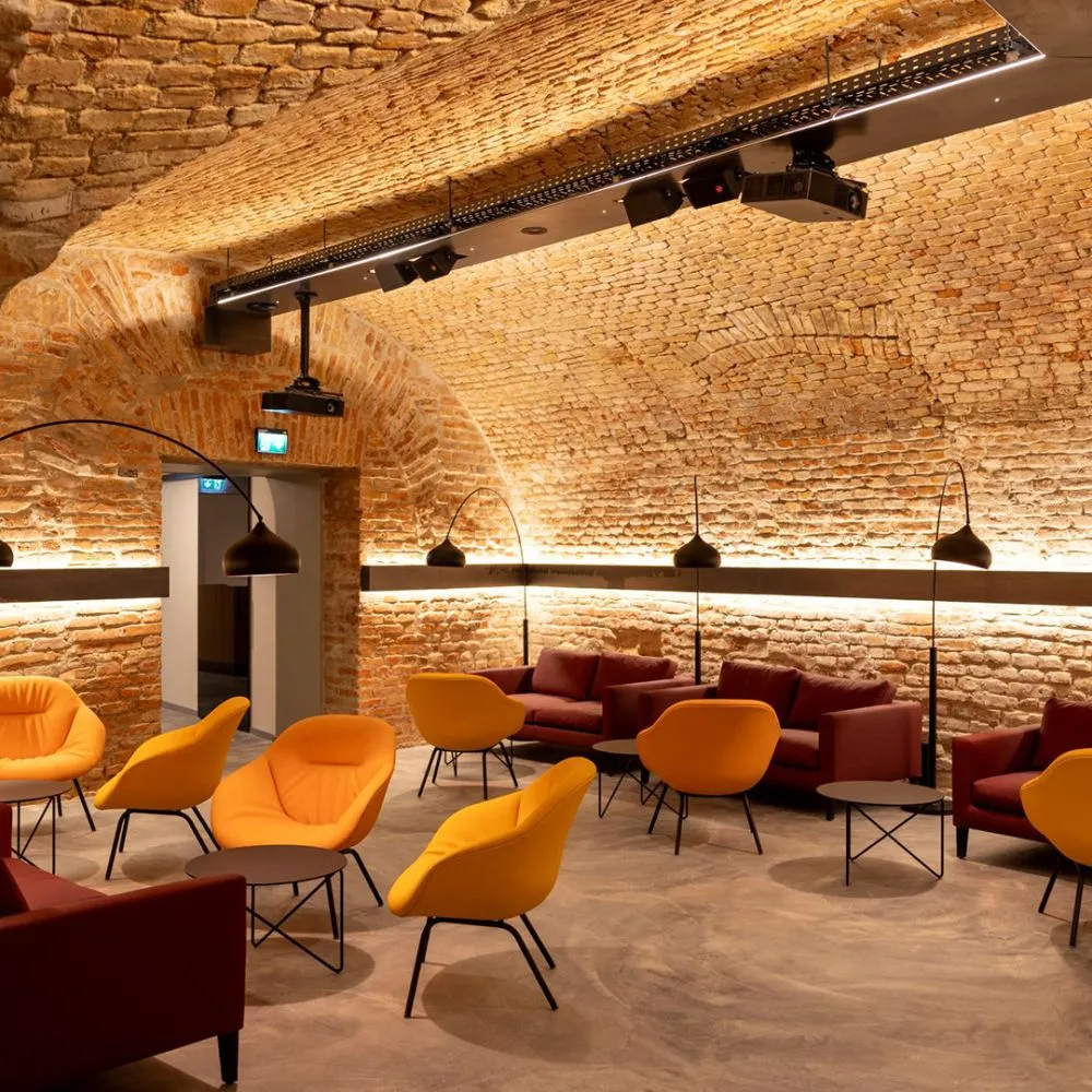 Bitzinger – The Event im Augustinerkeller Bitzinger – The Event im Augustinerkeller