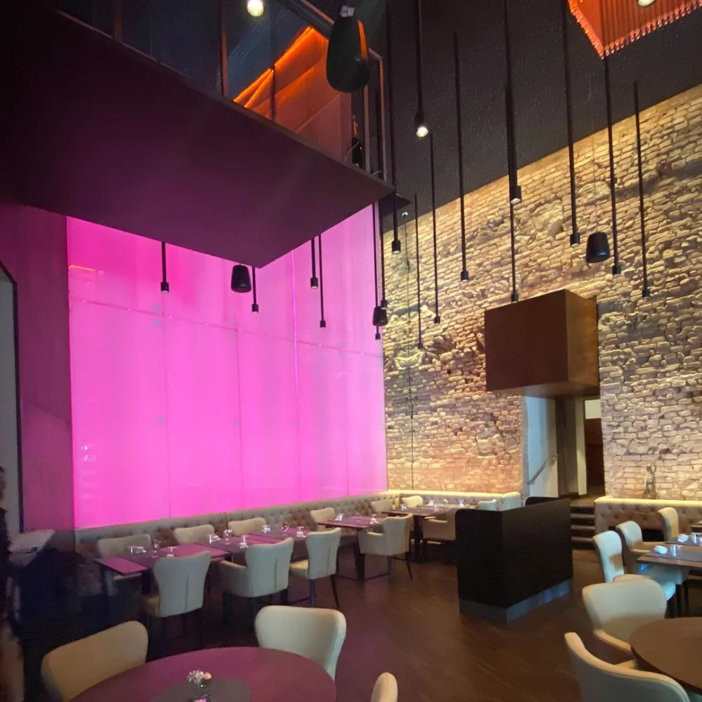 Bitzinger - The Passion Bitzinger - The Passion