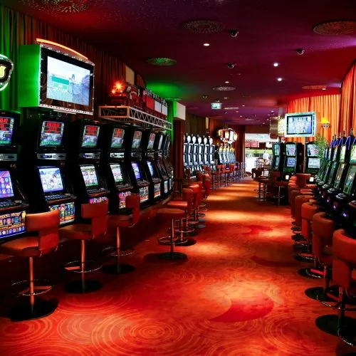 Casino Belgrad, Serbien main-slot-area-1st-floor.jpg