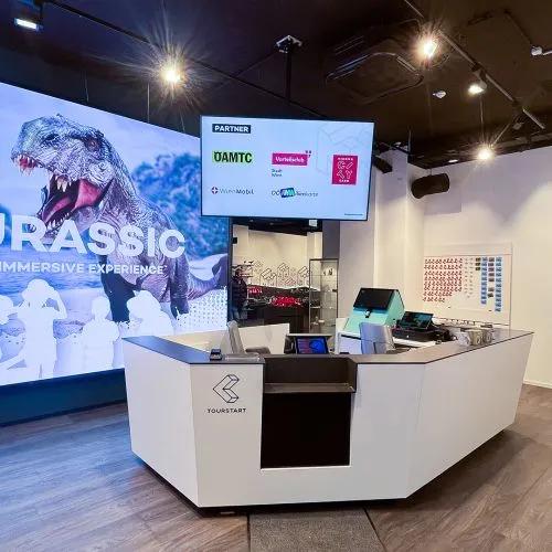 Immersium:Wien Immersium:Wien